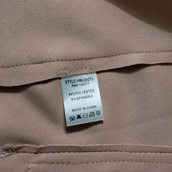 Jacket - Picture 5 of 5